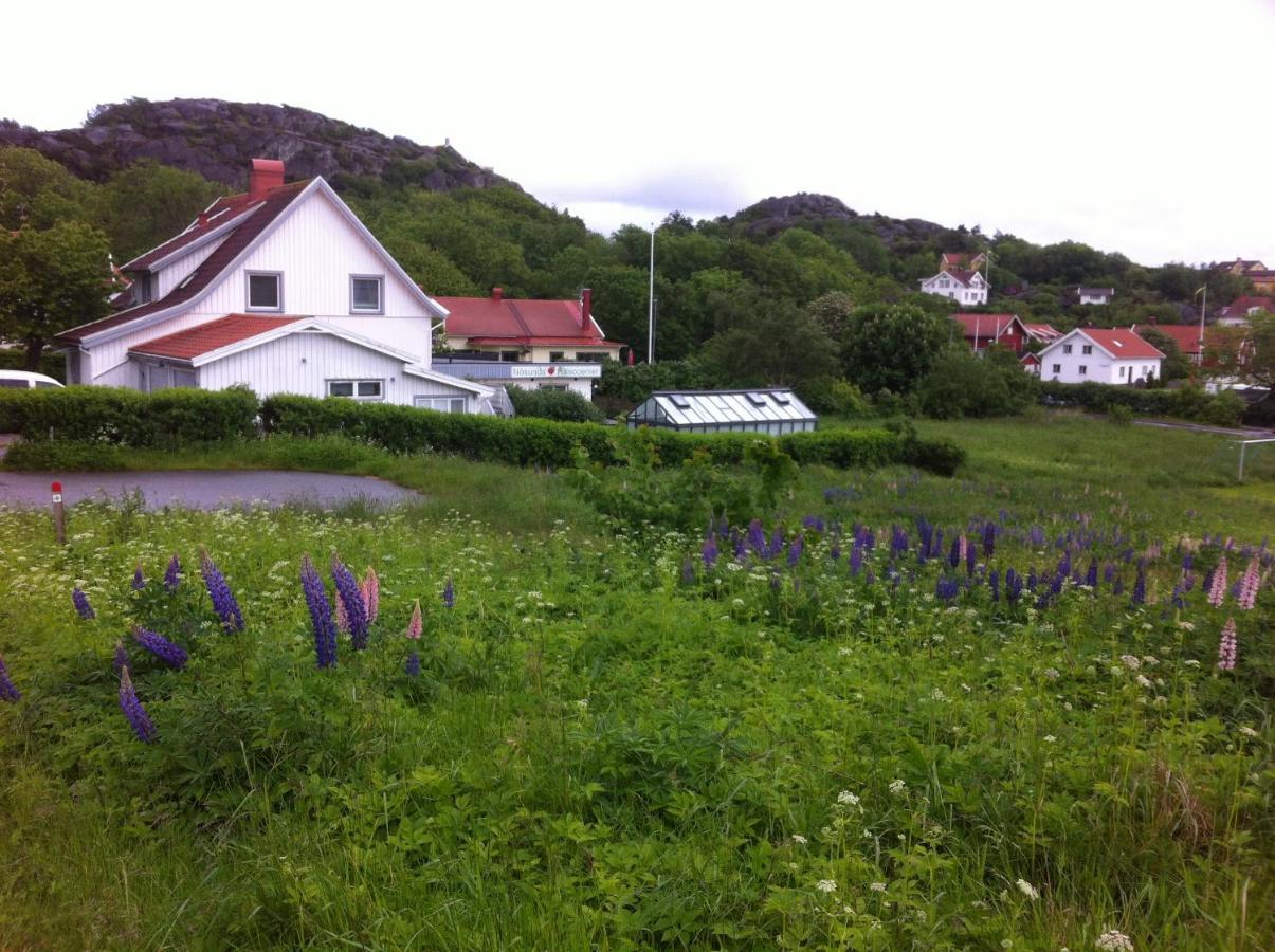 Noesund Bed & Breakfast Bed & Breakfast Exterior photo